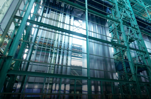 巅峰娱乐官网-不凡成绩非凡,相信品牌的实力